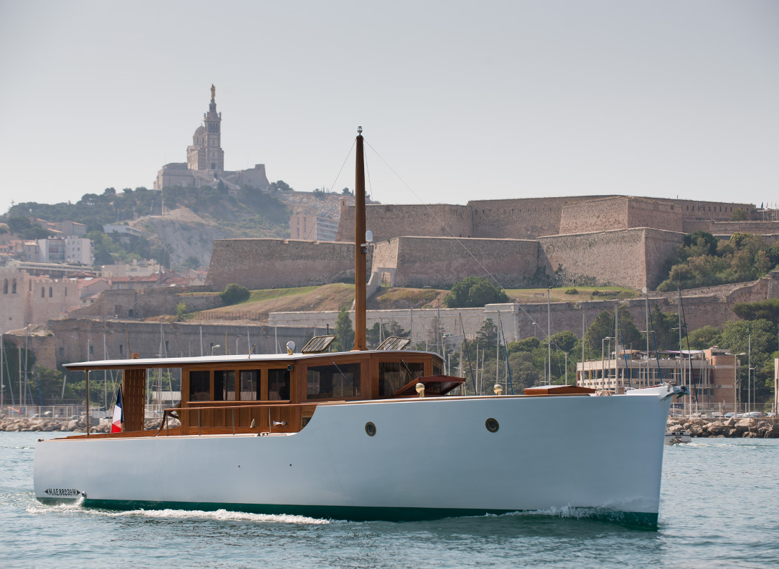 Missy Notre Dame de la Garde