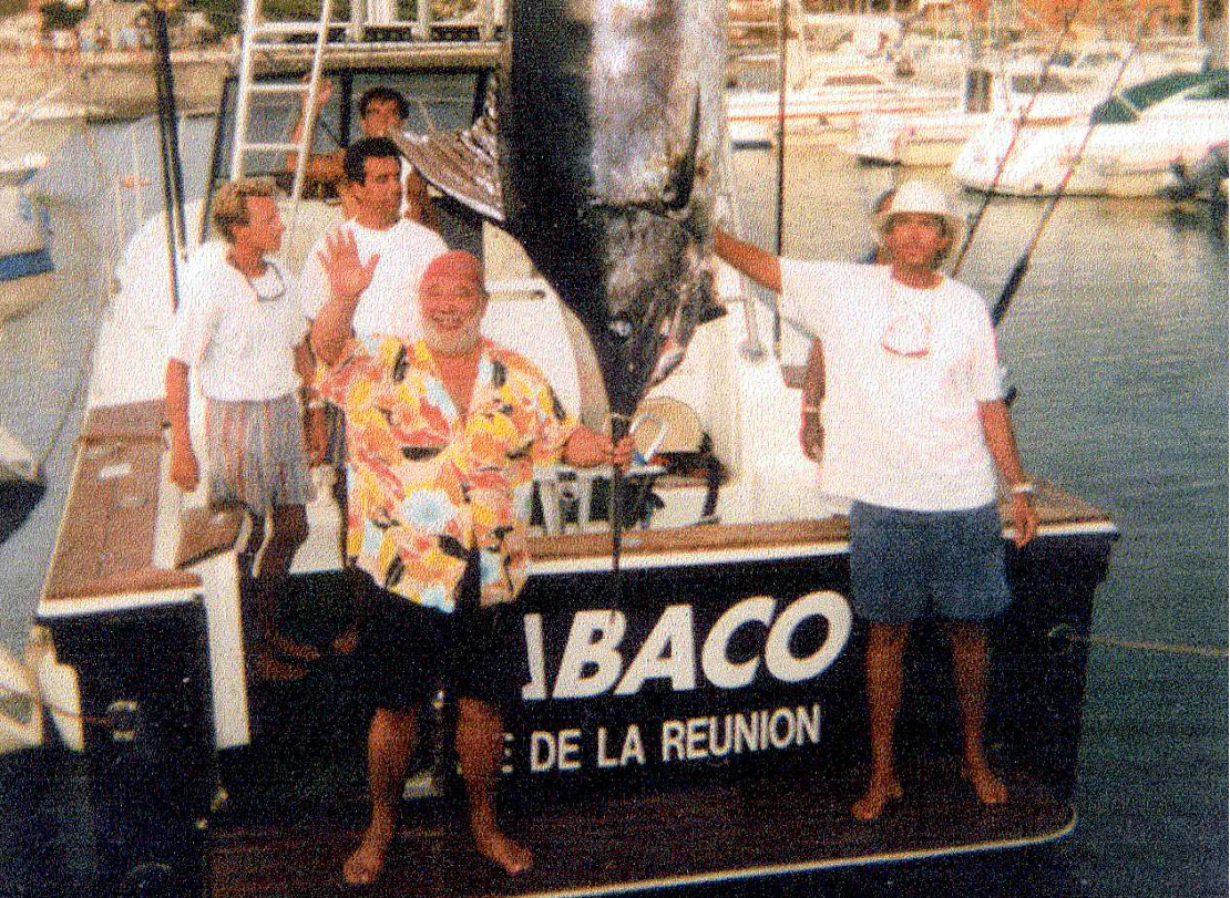 Padi Carlos
