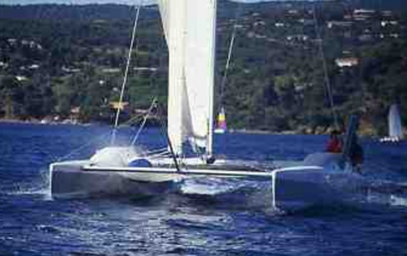 Espace 28