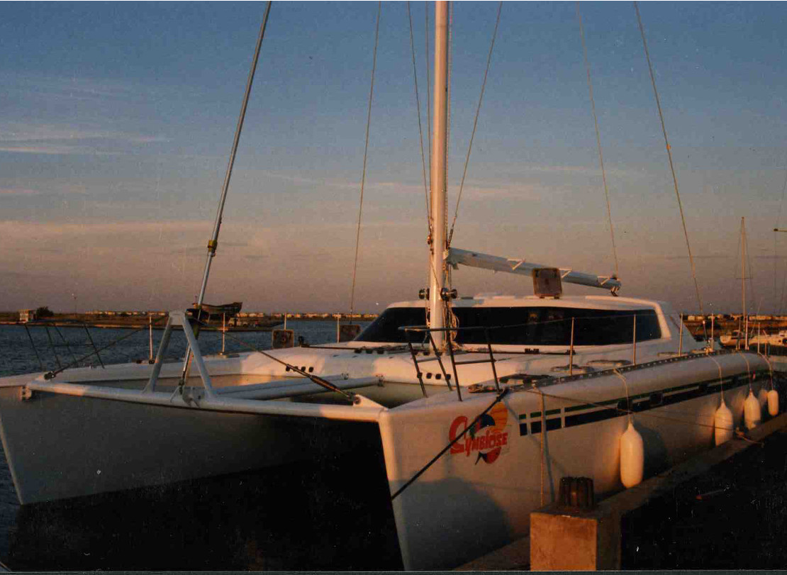 Voyager 55